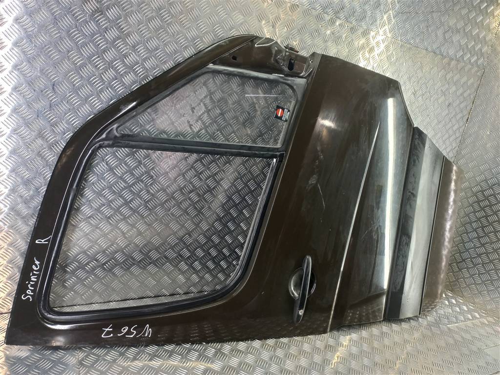 дверь MERCEDES-BENZ Sprinter  A9067200105, 10980 рублей, Москва
