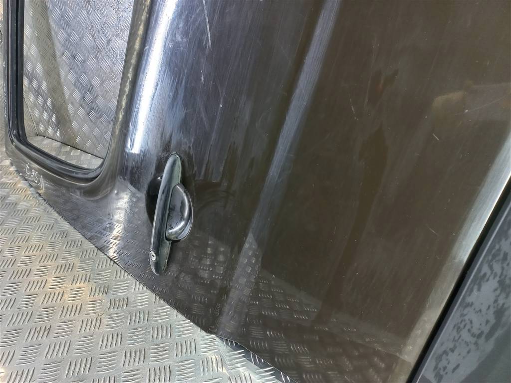 дверь MERCEDES-BENZ Sprinter  A9067200105, 10980 рублей, Москва