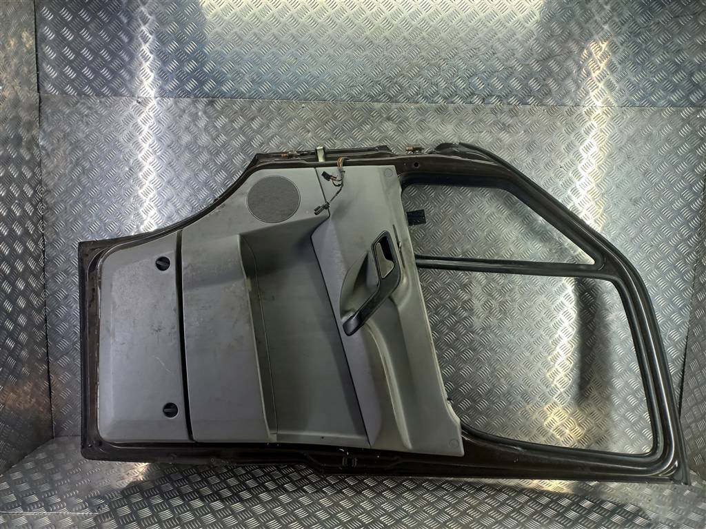 дверь MERCEDES-BENZ Sprinter  A9067200105, 10980 рублей, Москва