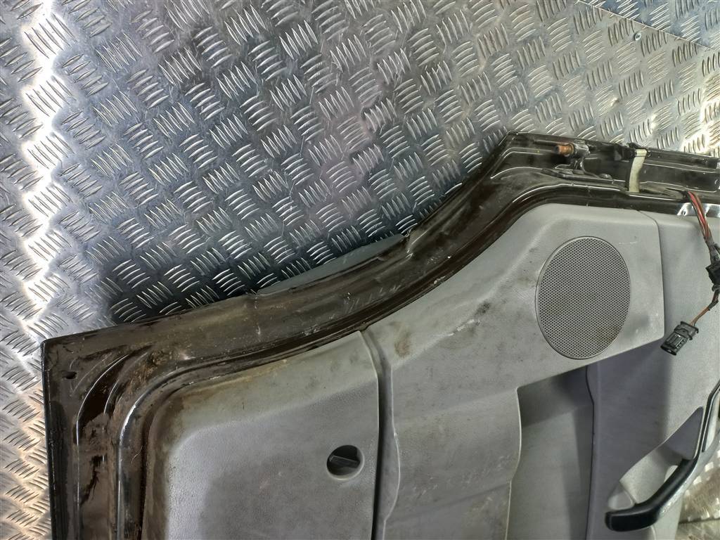 дверь MERCEDES-BENZ Sprinter  A9067200105, 10980 рублей, Москва