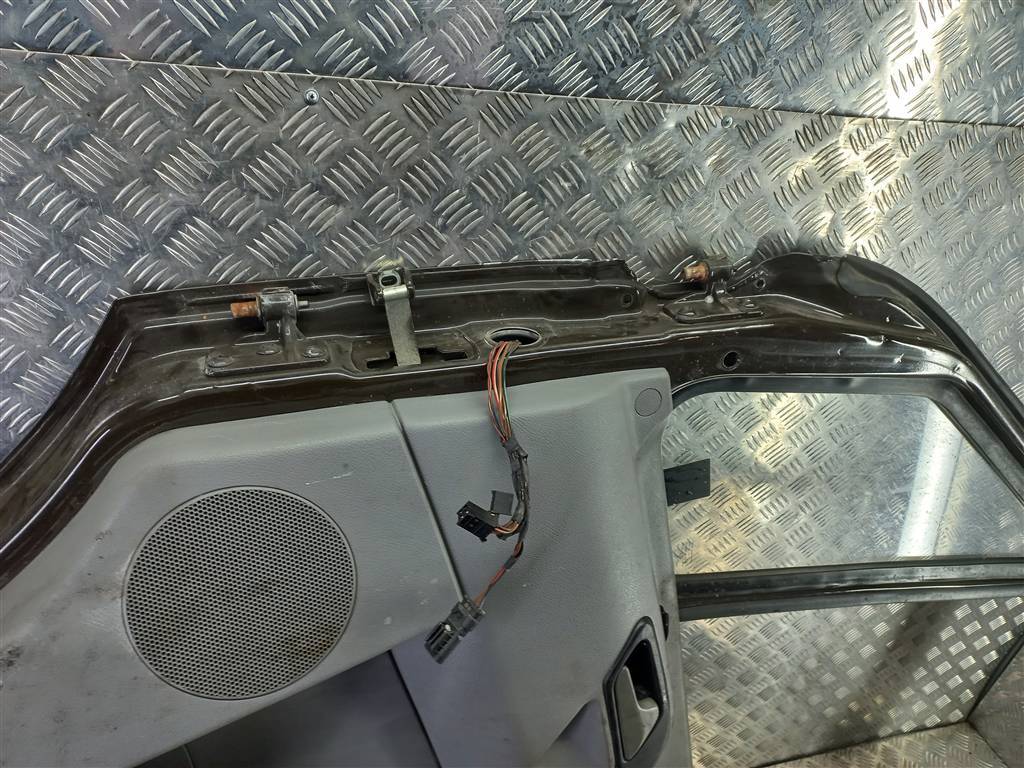 дверь MERCEDES-BENZ Sprinter  A9067200105, 10980 рублей, Москва