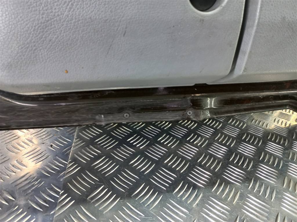 дверь MERCEDES-BENZ Sprinter  A9067200105, 10980 рублей, Москва