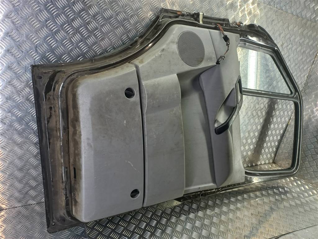 дверь MERCEDES-BENZ Sprinter  A9067200105, 10980 рублей, Москва