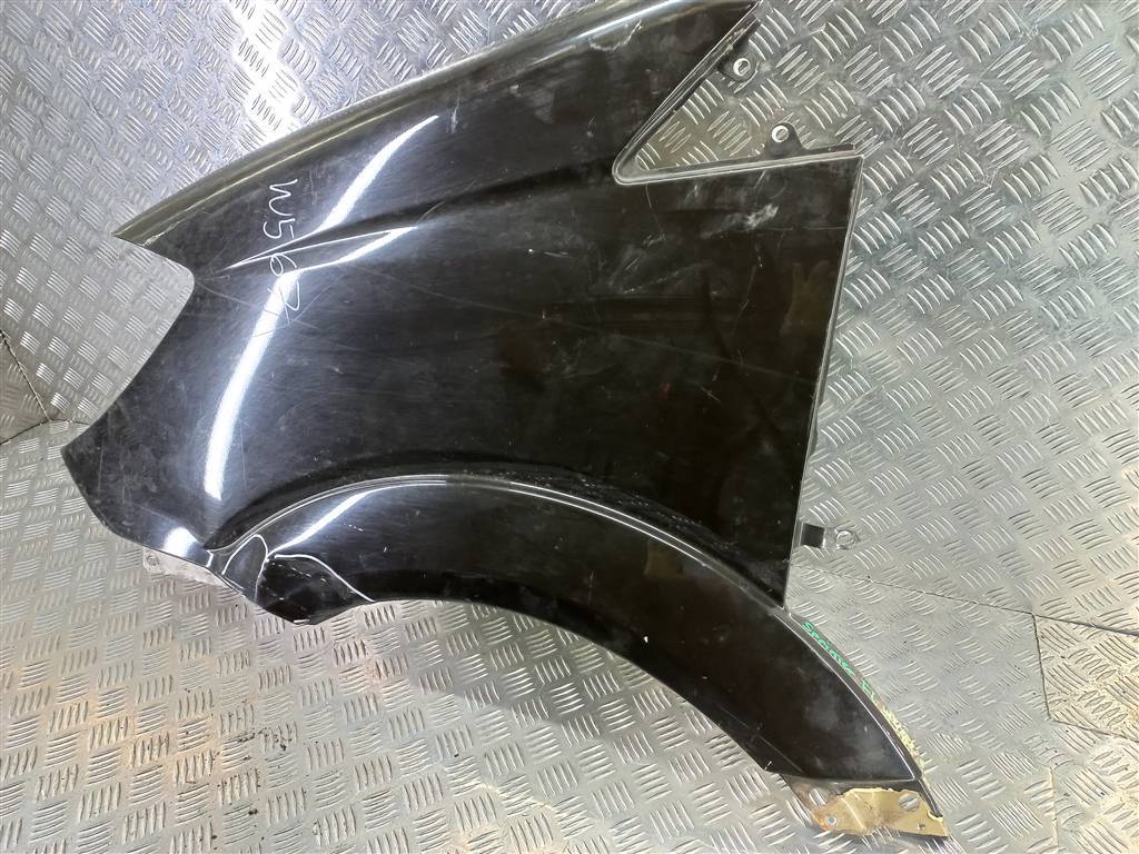 крыло MERCEDES-BENZ Sprinter  A9068810101, 11900 рублей, Москва