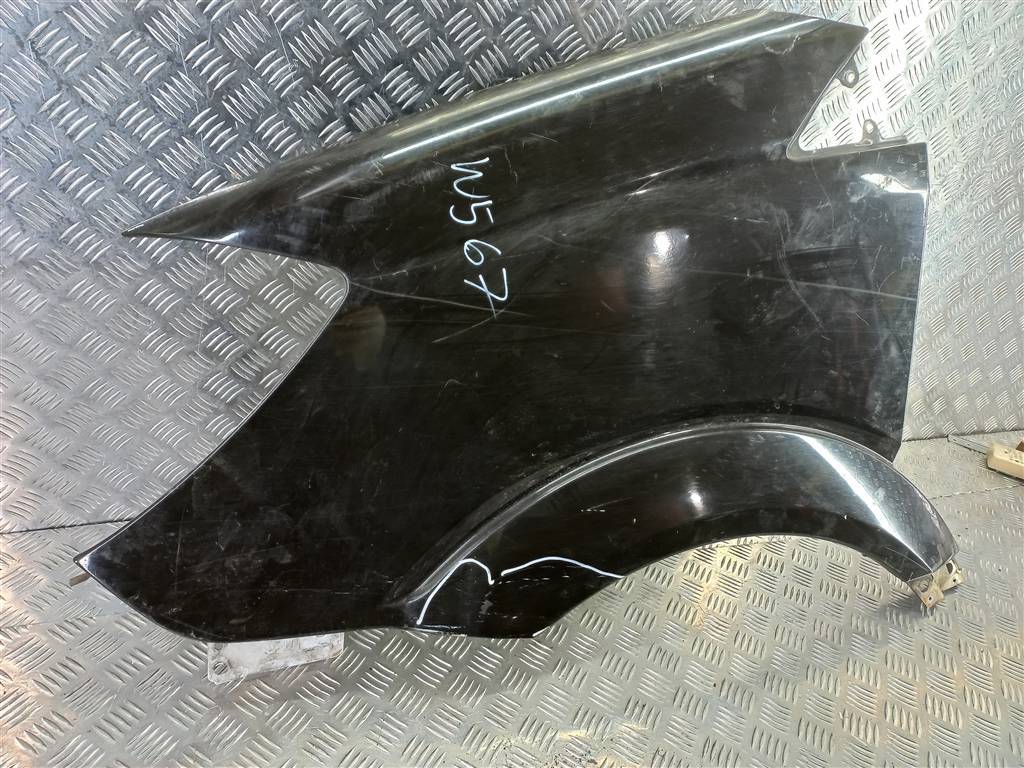 крыло MERCEDES-BENZ Sprinter  A9068810101, 11900 рублей, Москва