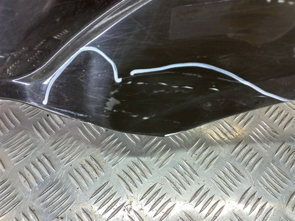 крыло MERCEDES-BENZ Sprinter  A9068810101, 11900 рублей, Москва