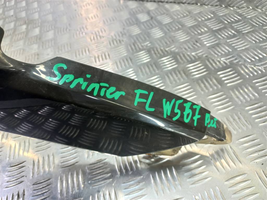 крыло MERCEDES-BENZ Sprinter  A9068810101, 11900 рублей, Москва