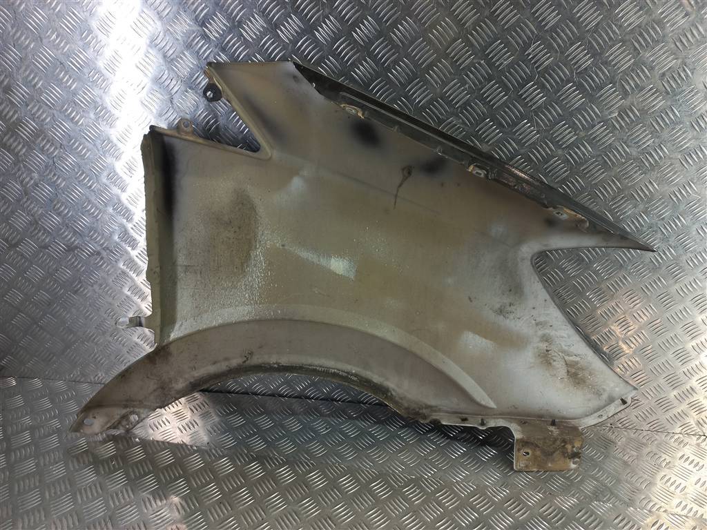 крыло MERCEDES-BENZ Sprinter  A9068810101, 11900 рублей, Москва