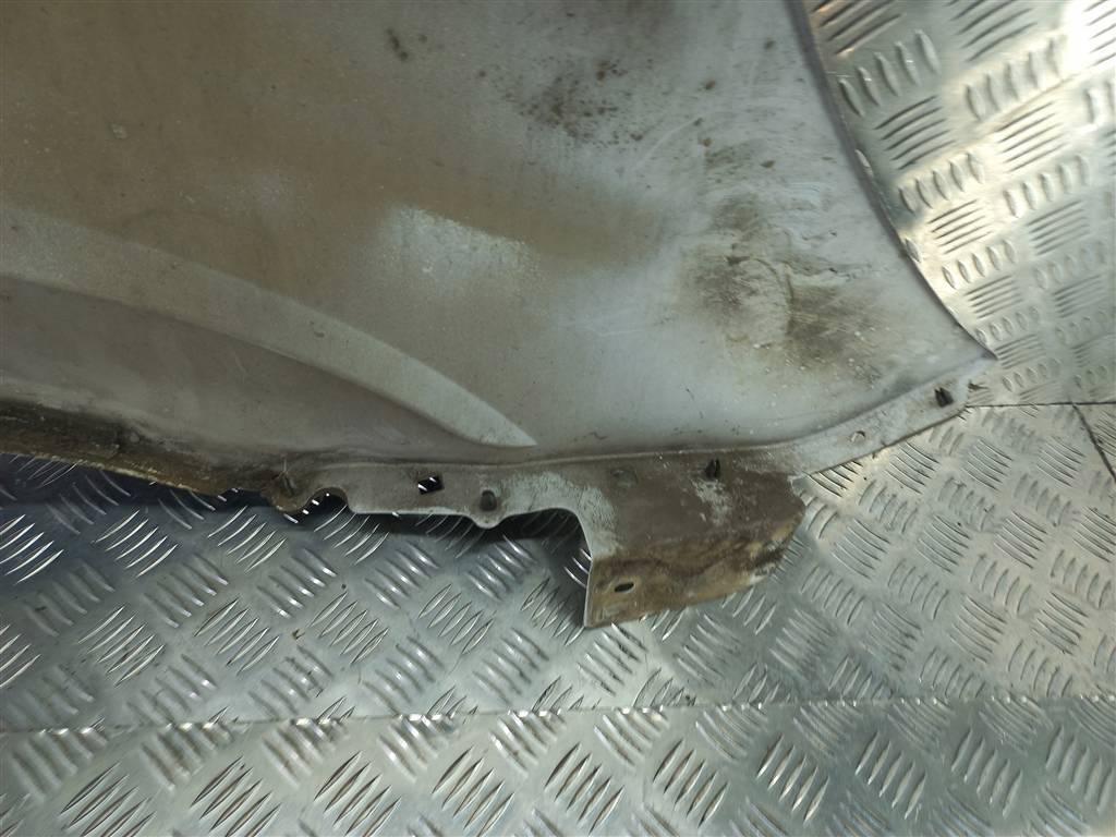 крыло MERCEDES-BENZ Sprinter  A9068810101, 11900 рублей, Москва