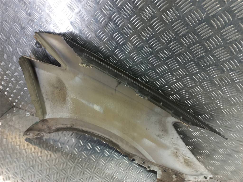 крыло MERCEDES-BENZ Sprinter  A9068810101, 11900 рублей, Москва