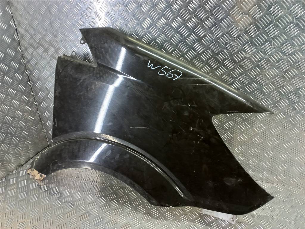 крыло MERCEDES-BENZ Sprinter  A9068810201, 14200 рублей, Москва