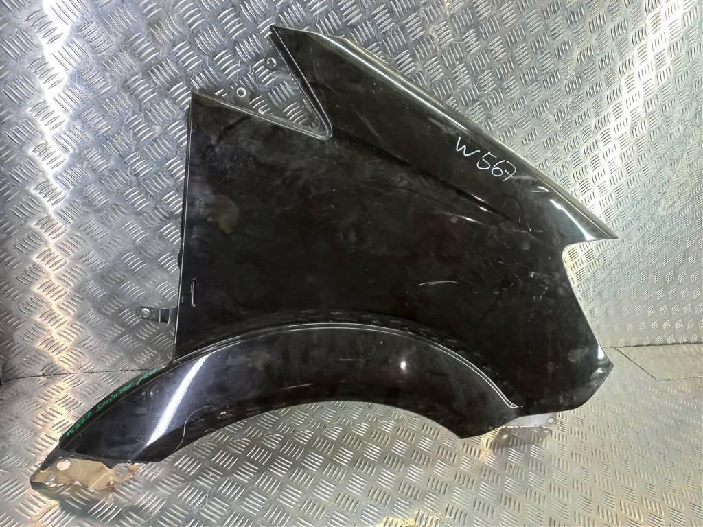 крыло MERCEDES-BENZ Sprinter  A9068810201, 14200 рублей, Москва