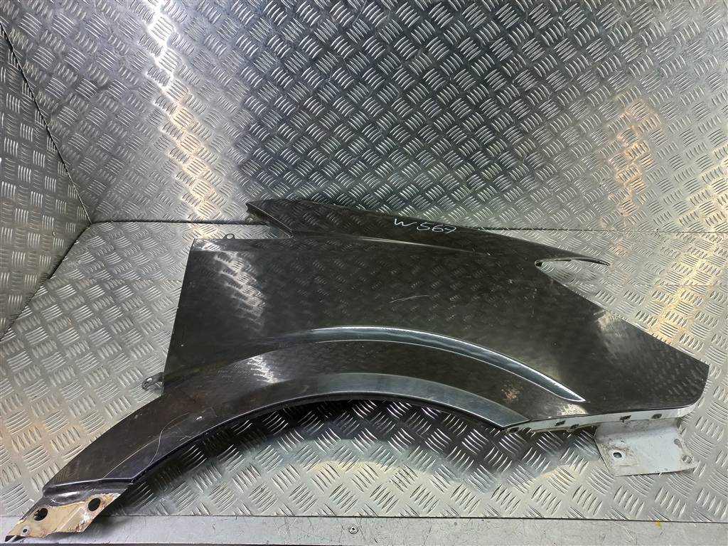 крыло MERCEDES-BENZ Sprinter  A9068810201, 14200 рублей, Москва