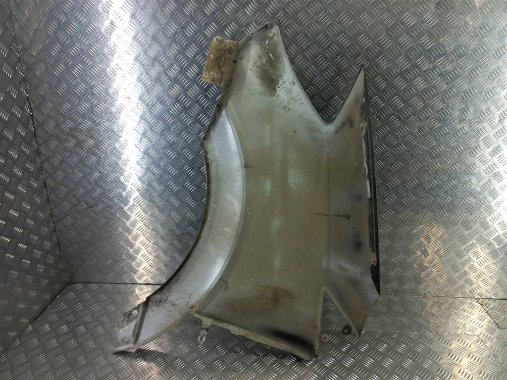 крыло MERCEDES-BENZ Sprinter  A9068810201, 14200 рублей, Москва