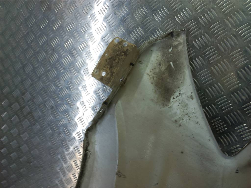 крыло MERCEDES-BENZ Sprinter  A9068810201, 14200 рублей, Москва