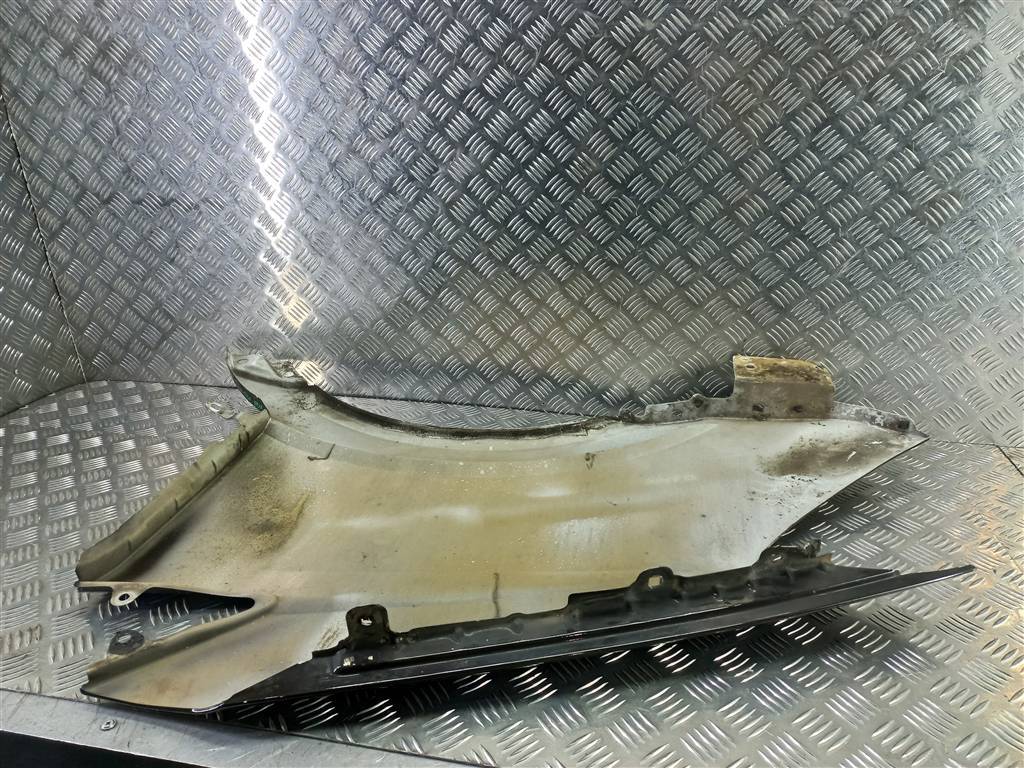 крыло MERCEDES-BENZ Sprinter  A9068810201, 14200 рублей, Москва