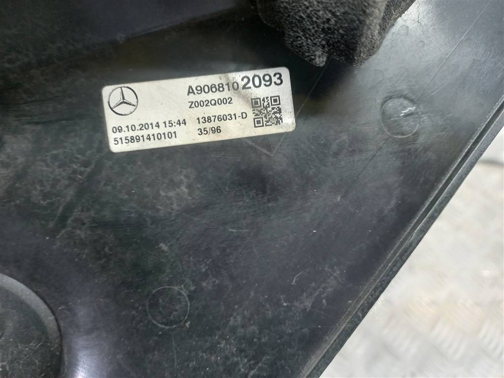 зеркало MERCEDES-BENZ Sprinter  A9068102093, 5000 рублей, Москва