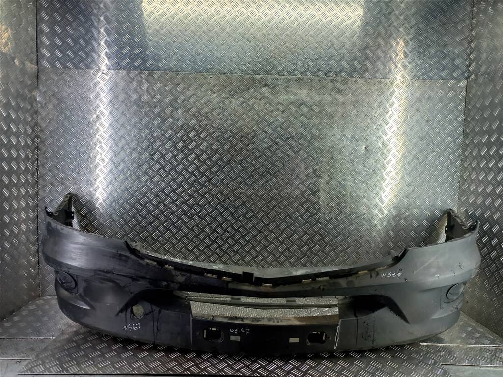 бампер MERCEDES-BENZ Sprinter  A9068801570, 10180 рублей, Москва