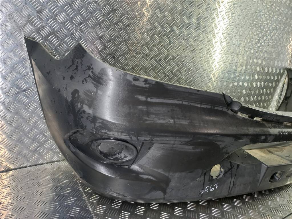 бампер MERCEDES-BENZ Sprinter  A9068801570, 10180 рублей, Москва