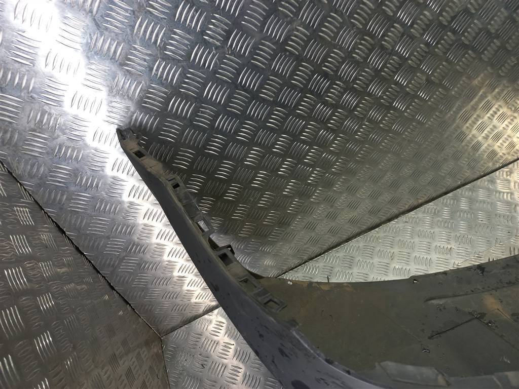 бампер MERCEDES-BENZ Sprinter  A9068801570, 10180 рублей, Москва