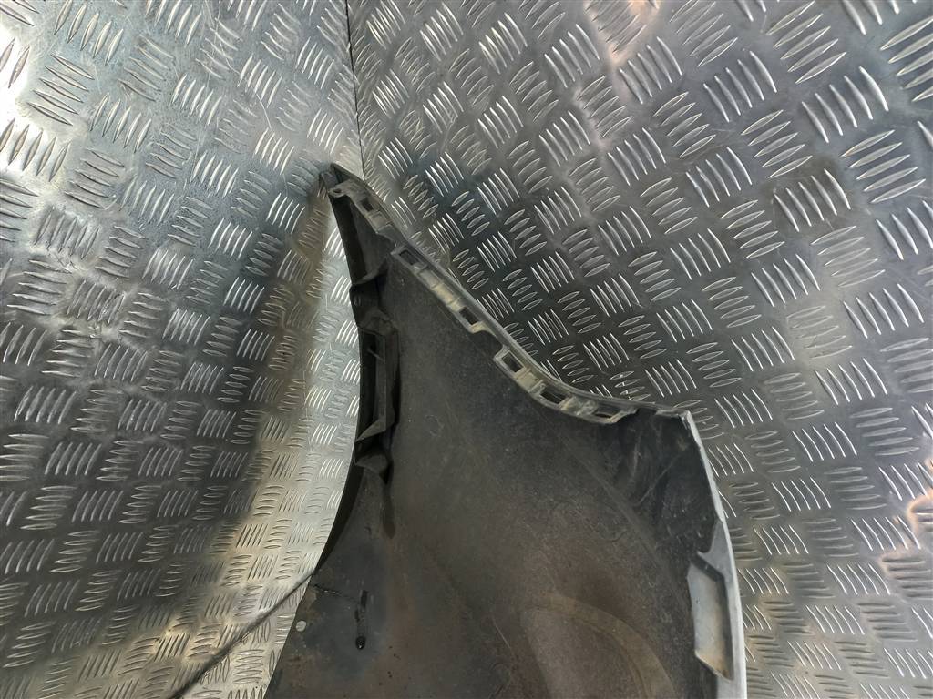 бампер MERCEDES-BENZ Sprinter  A9068801570, 10180 рублей, Москва