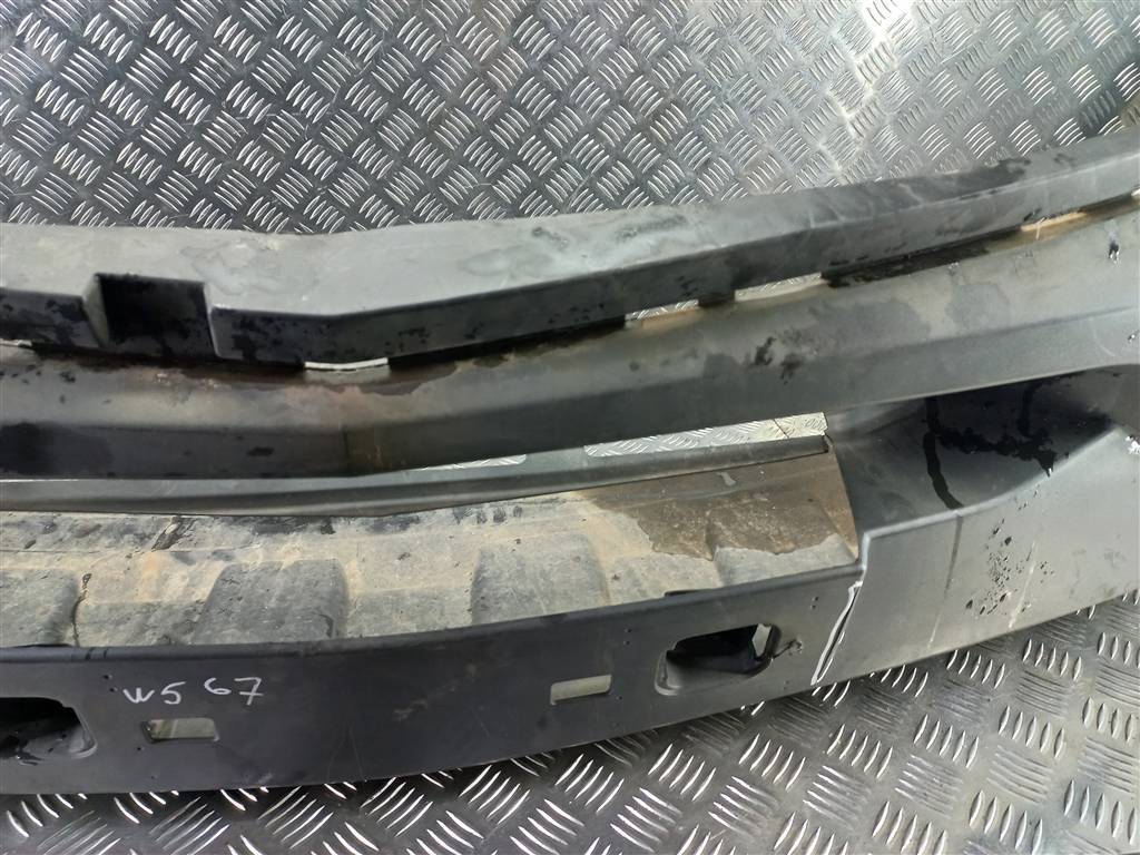 бампер MERCEDES-BENZ Sprinter  A9068801570, 10180 рублей, Москва