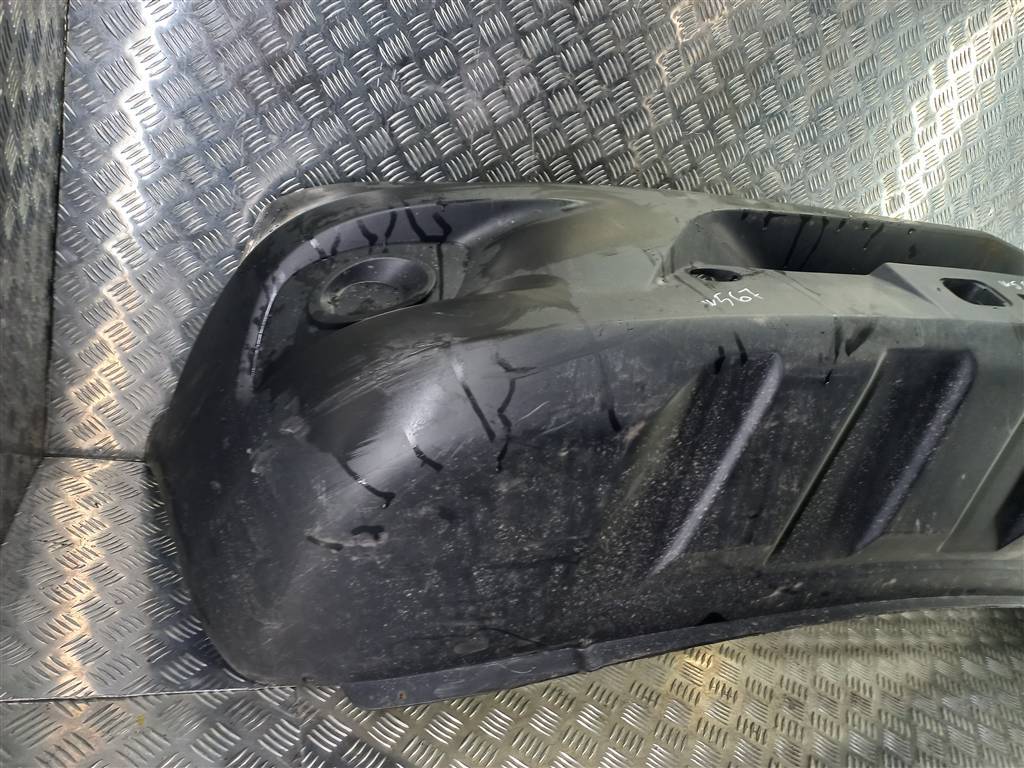 бампер MERCEDES-BENZ Sprinter  A9068801570, 10180 рублей, Москва