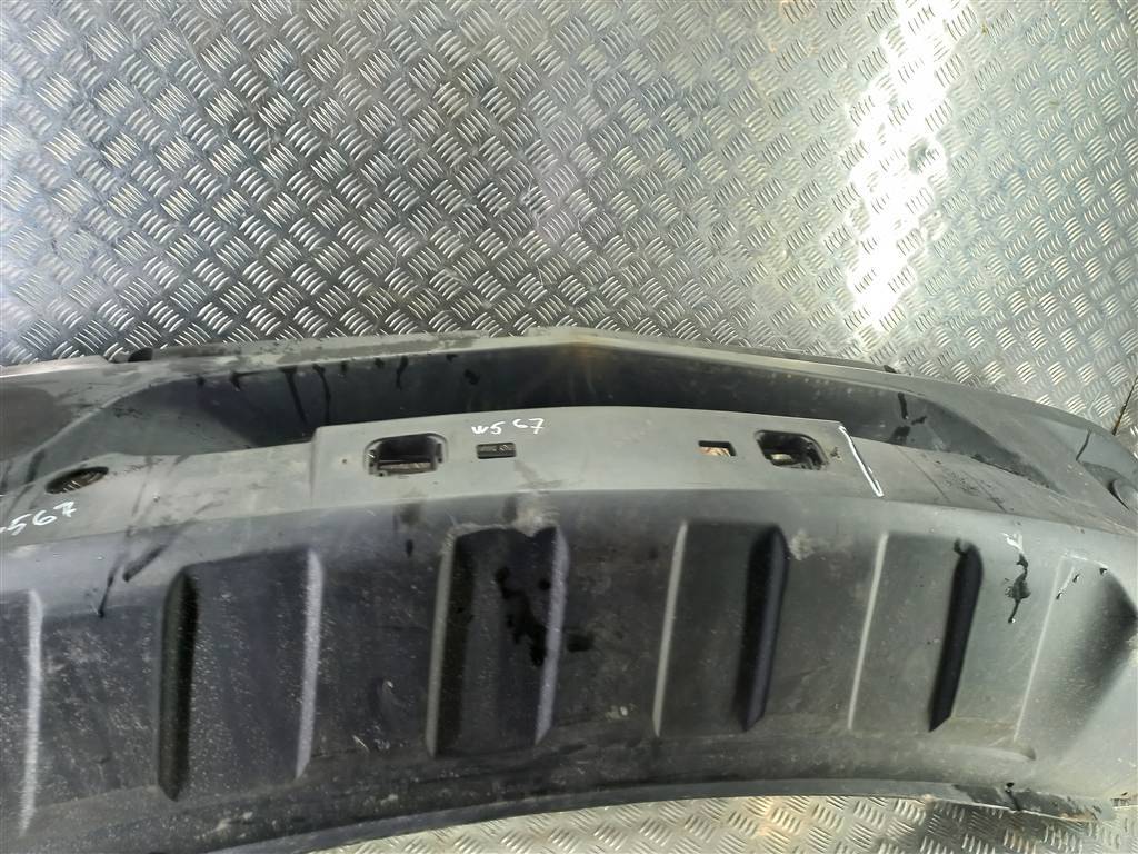 бампер MERCEDES-BENZ Sprinter  A9068801570, 10180 рублей, Москва