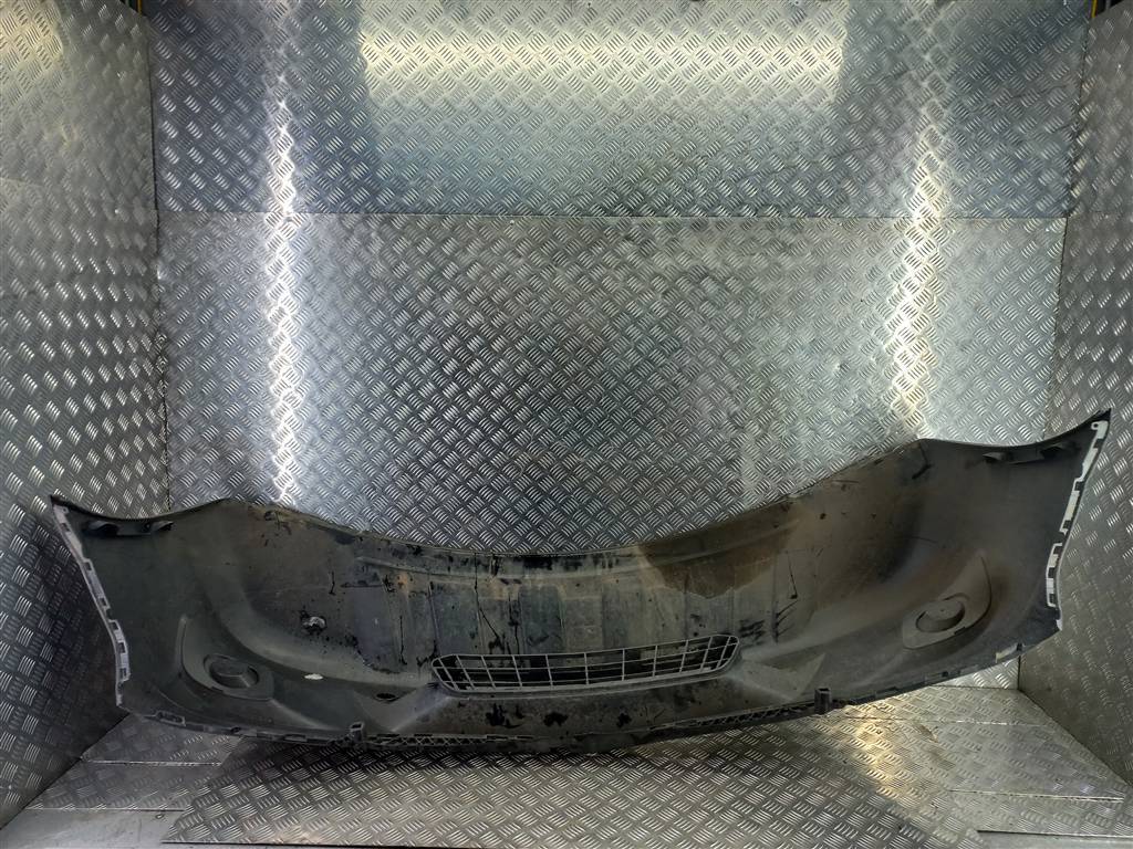 бампер MERCEDES-BENZ Sprinter  A9068801570, 10180 рублей, Москва