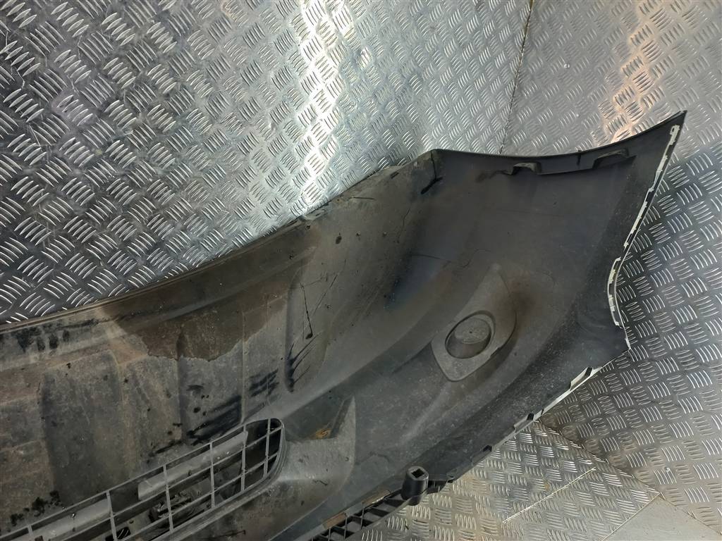 бампер MERCEDES-BENZ Sprinter  A9068801570, 10180 рублей, Москва