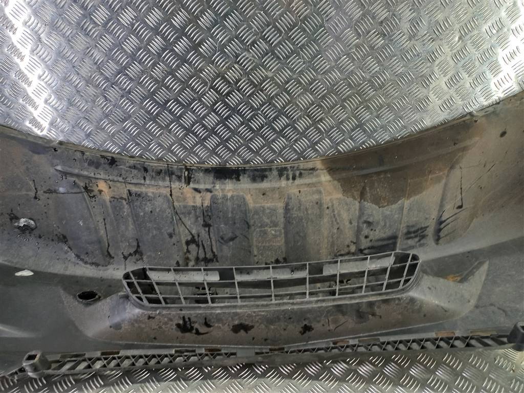 бампер MERCEDES-BENZ Sprinter  A9068801570, 10180 рублей, Москва