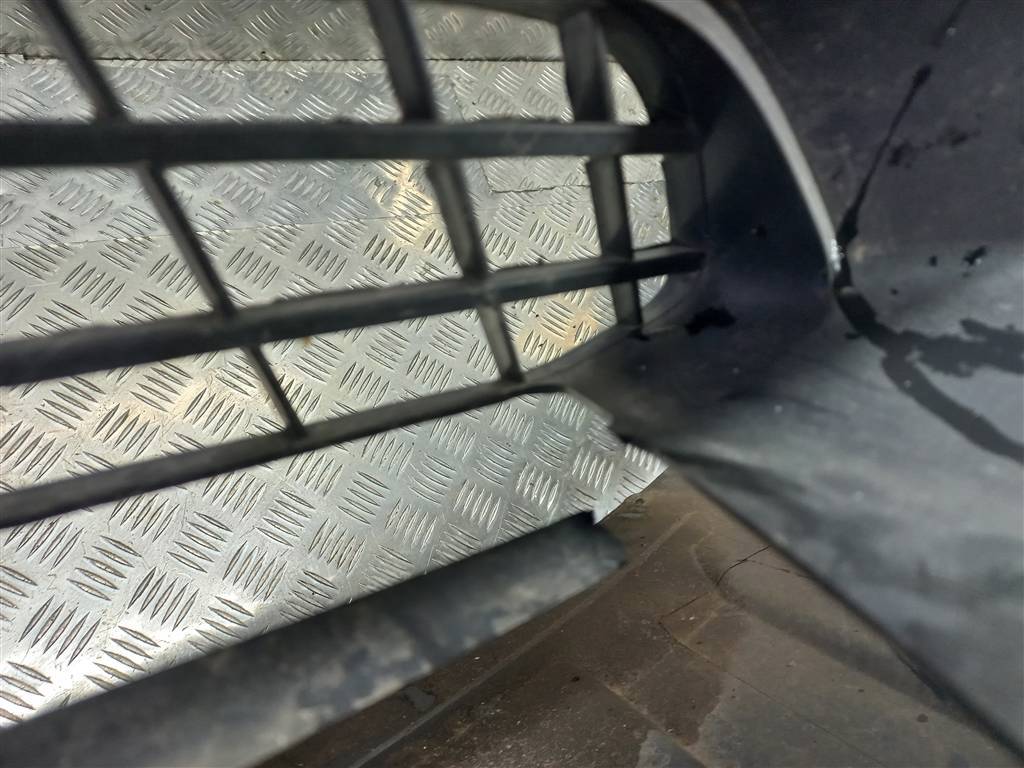 бампер MERCEDES-BENZ Sprinter  A9068801570, 10180 рублей, Москва