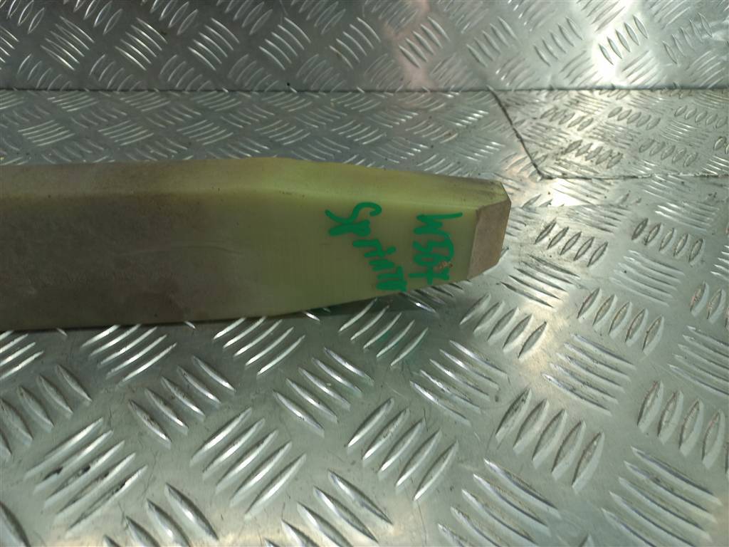 рессора MERCEDES-BENZ Sprinter  A9063212703, 10750 рублей, Москва