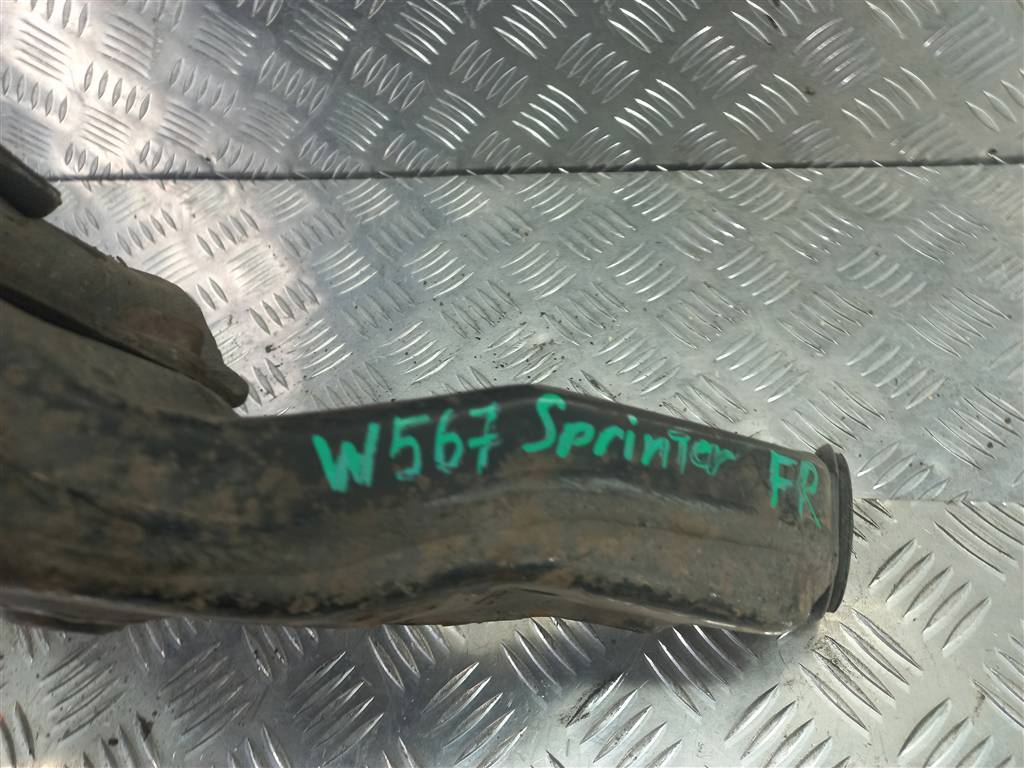 рычаг MERCEDES-BENZ Sprinter  A9063304107, 1550 рублей, Москва