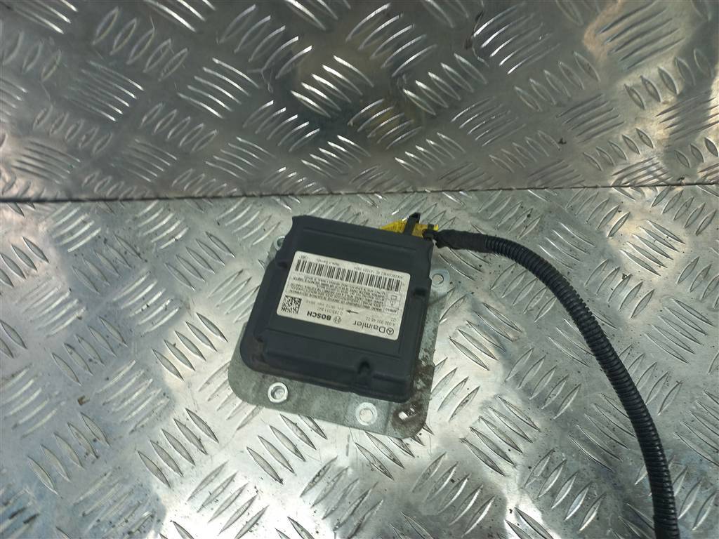 блок управления srs (air bag) MERCEDES-BENZ Sprinter  A0009004802, 2130 рублей, Москва