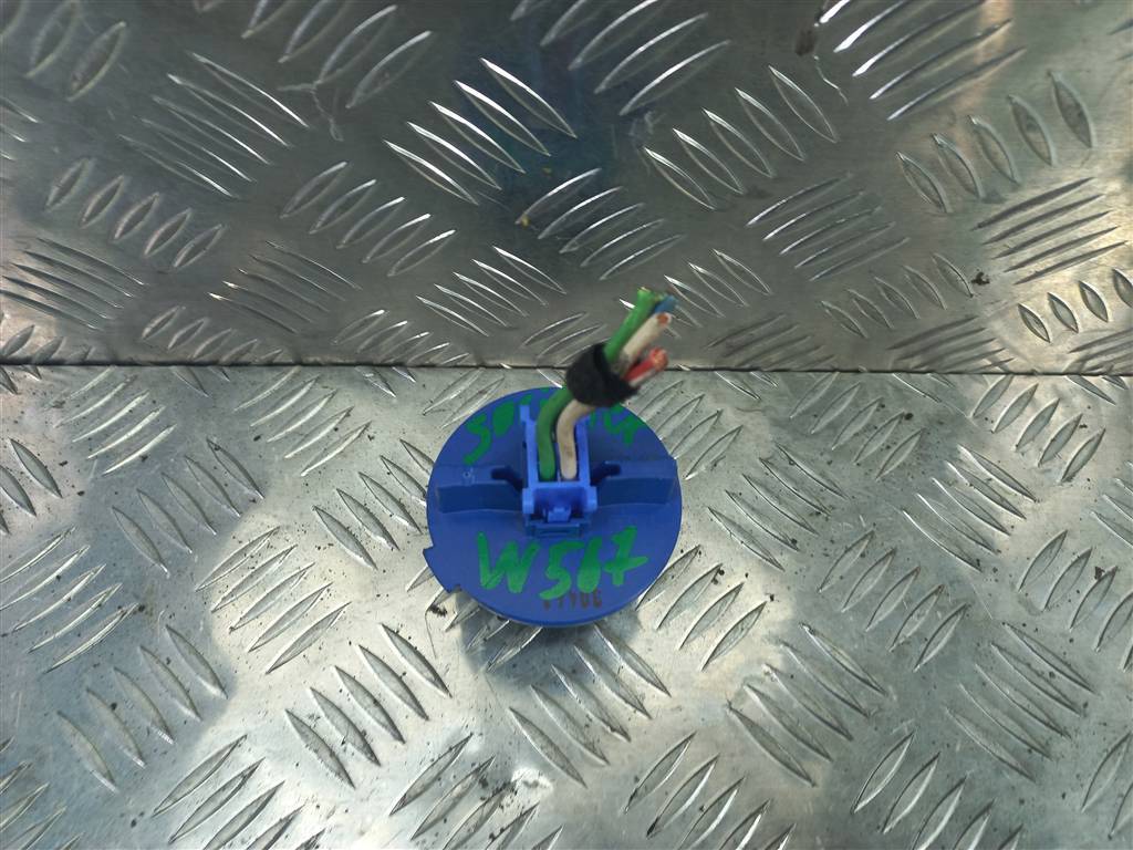 резистор отопителя (ежик) MERCEDES-BENZ Sprinter  A0008700089, 1550 рублей, Москва