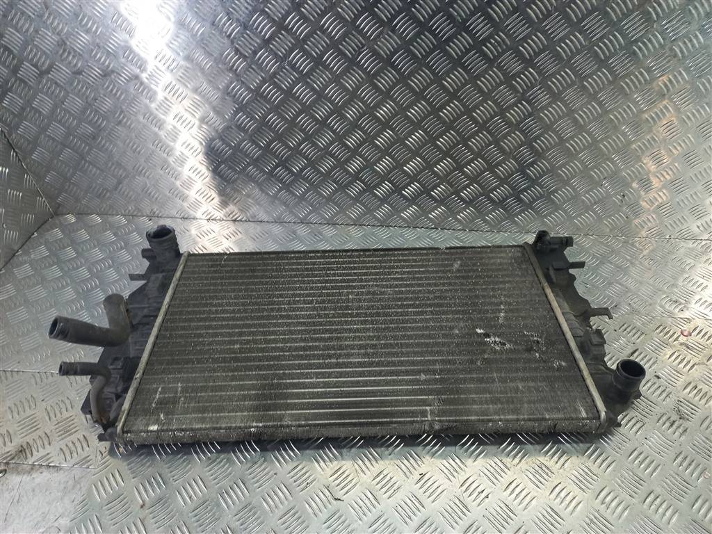 радиатор основной MERCEDES-BENZ Sprinter  A9065000002, 7300 рублей, Москва