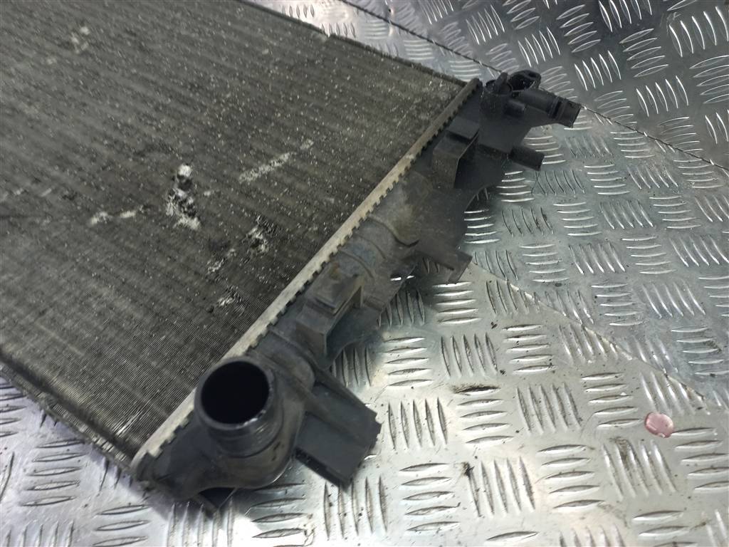 радиатор основной MERCEDES-BENZ Sprinter  A9065000002, 7300 рублей, Москва