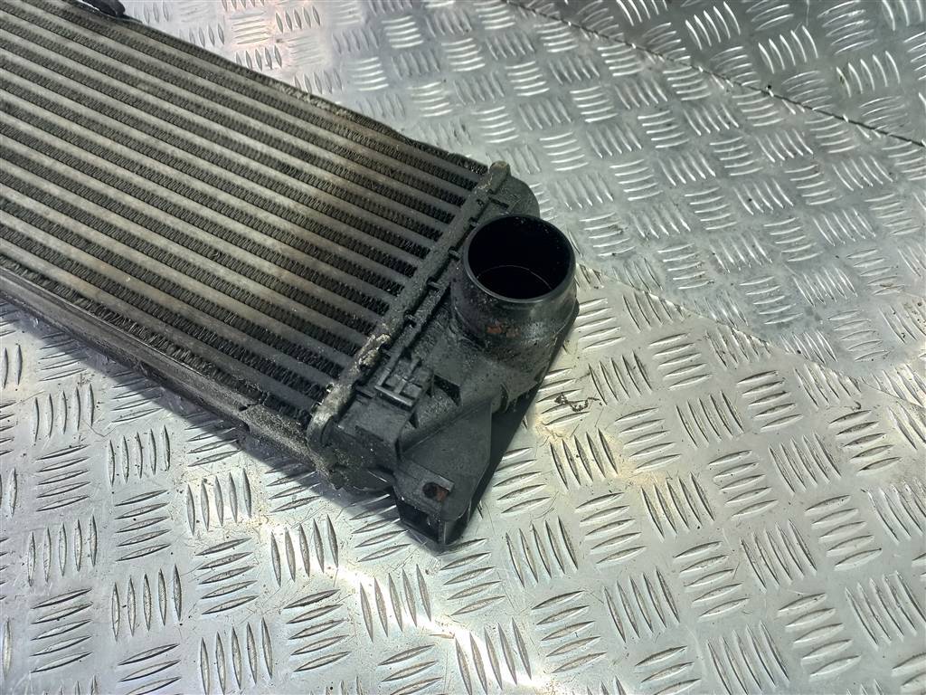 радиатор интеркулера (интеркулер) MERCEDES-BENZ Sprinter  A9065010201, 5000 рублей, Москва