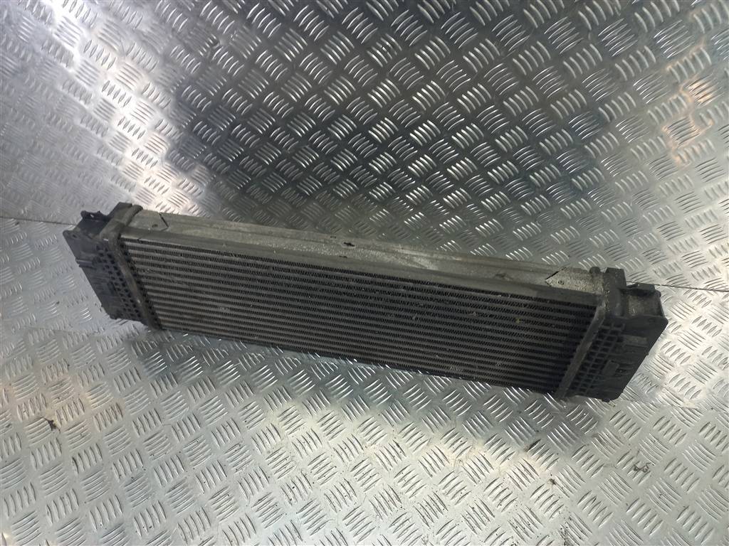 радиатор интеркулера (интеркулер) MERCEDES-BENZ Sprinter  A9065010201, 5000 рублей, Москва