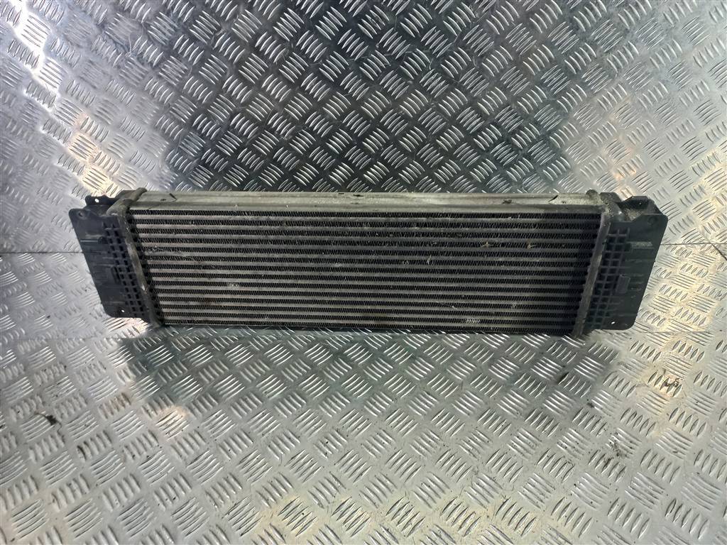 радиатор интеркулера (интеркулер) MERCEDES-BENZ Sprinter  A9065010201, 5000 рублей, Москва