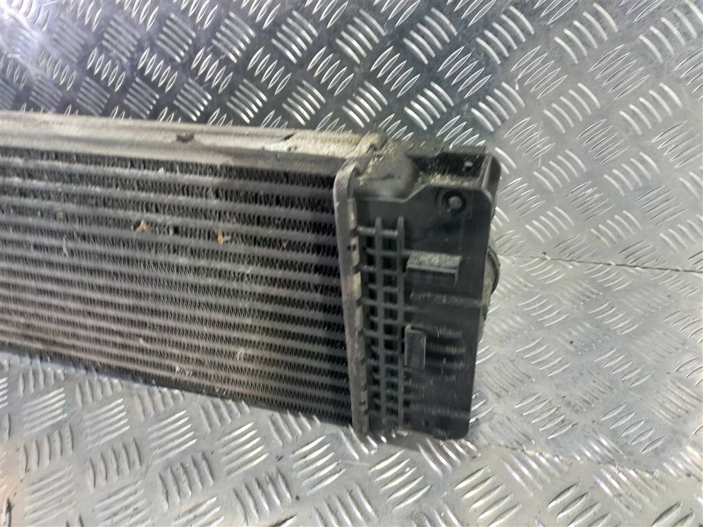 радиатор интеркулера (интеркулер) MERCEDES-BENZ Sprinter  A9065010201, 5000 рублей, Москва