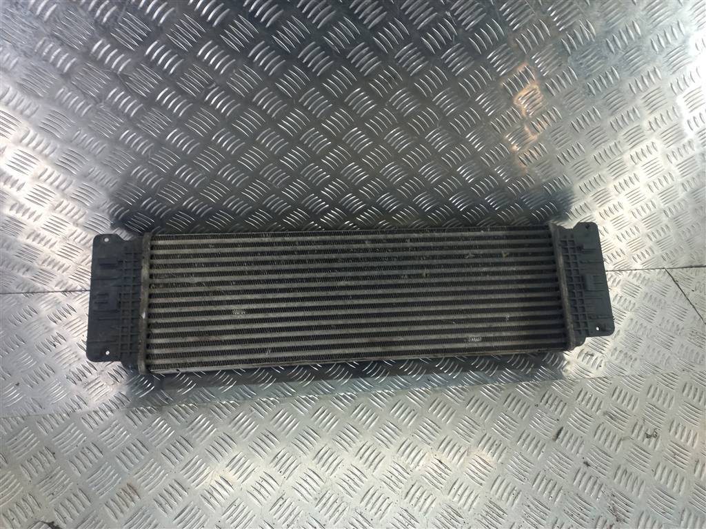 радиатор интеркулера (интеркулер) MERCEDES-BENZ Sprinter  A9065010201, 5000 рублей, Москва