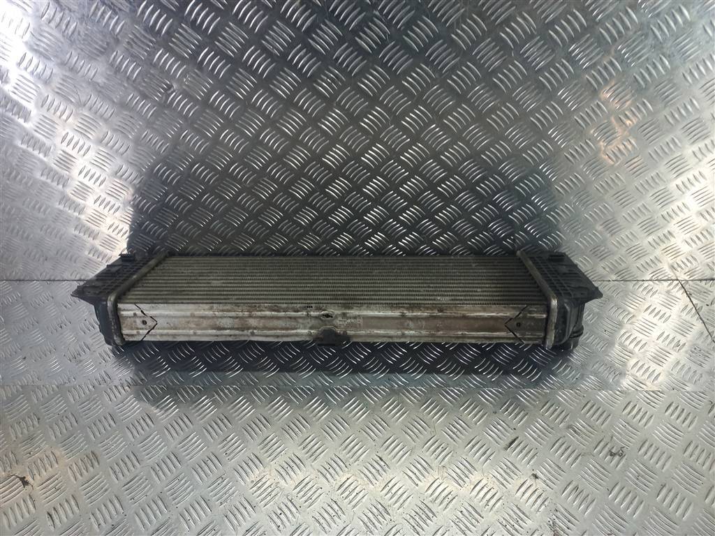 радиатор интеркулера (интеркулер) MERCEDES-BENZ Sprinter  A9065010201, 5000 рублей, Москва