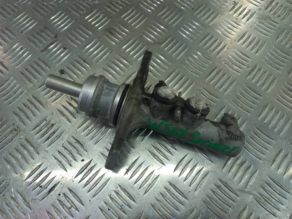 цилиндр тормозов MERCEDES-BENZ Sprinter  A9064310101, 6150 рублей, Москва