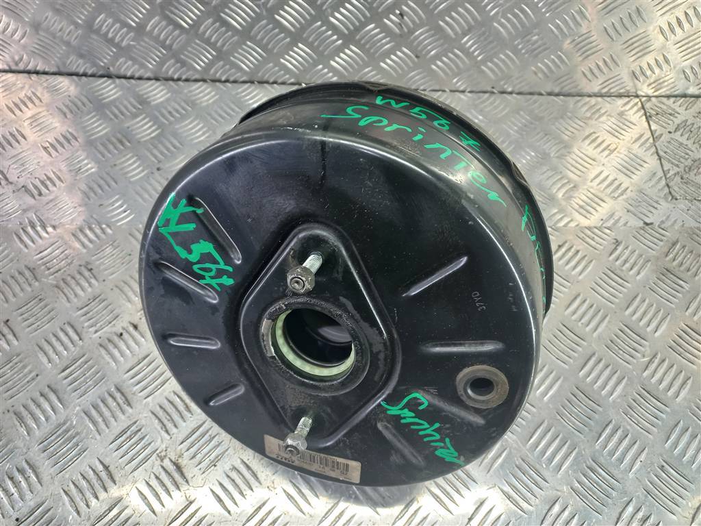 усилитель тормозов (вакумник) MERCEDES-BENZ Sprinter  A9064301408, 6150 рублей, Москва