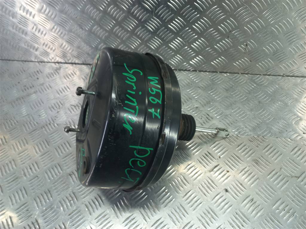 усилитель тормозов (вакумник) MERCEDES-BENZ Sprinter  A9064301408, 6150 рублей, Москва