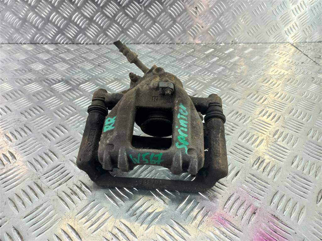 суппорт MERCEDES-BENZ Sprinter  A0034207283, 3279 рублей, Москва