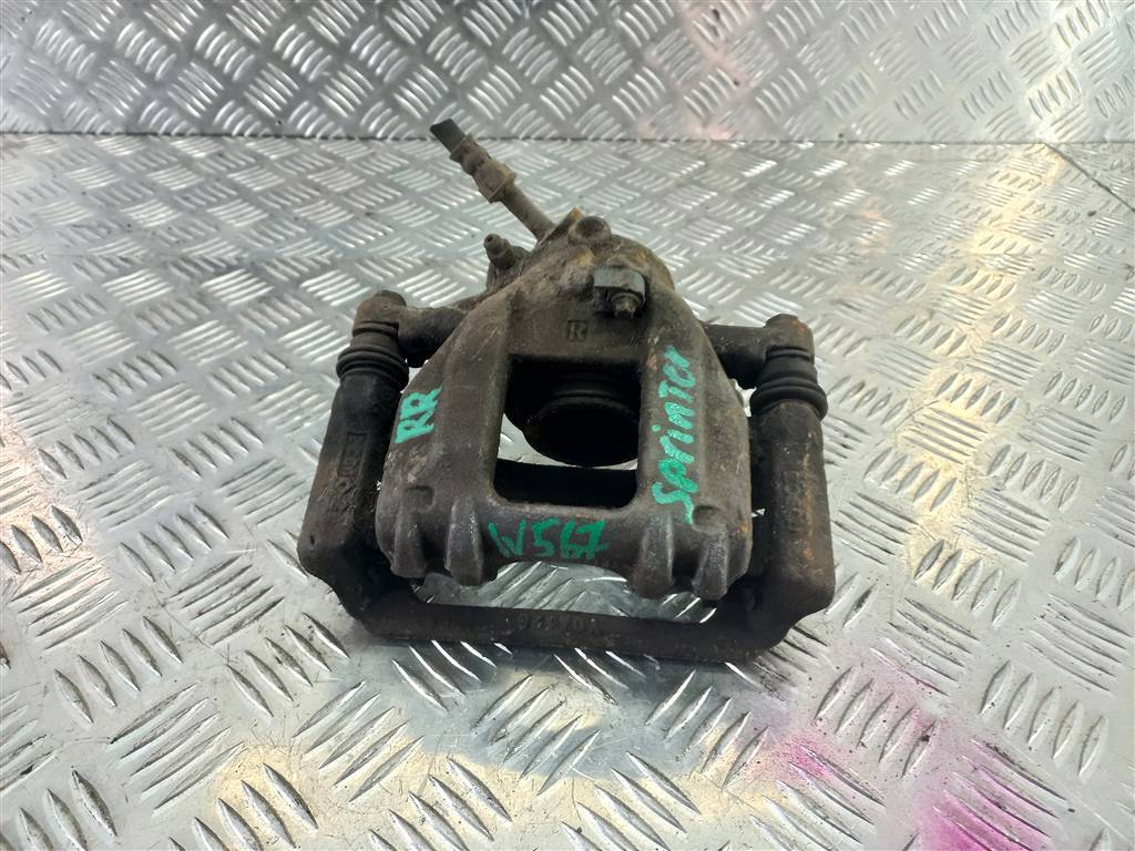 суппорт MERCEDES-BENZ Sprinter  A0034207283, 3279 рублей, Москва