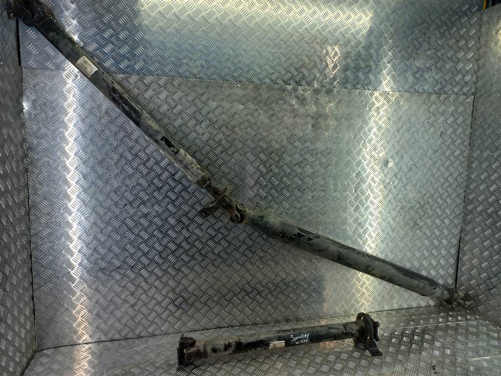 вал карданный MERCEDES-BENZ Sprinter  A9064102001, 53300 рублей, Москва